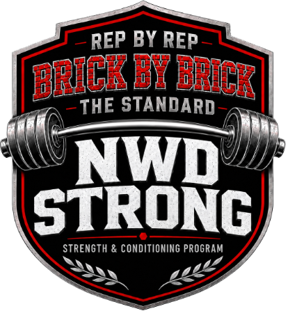NWD Strong