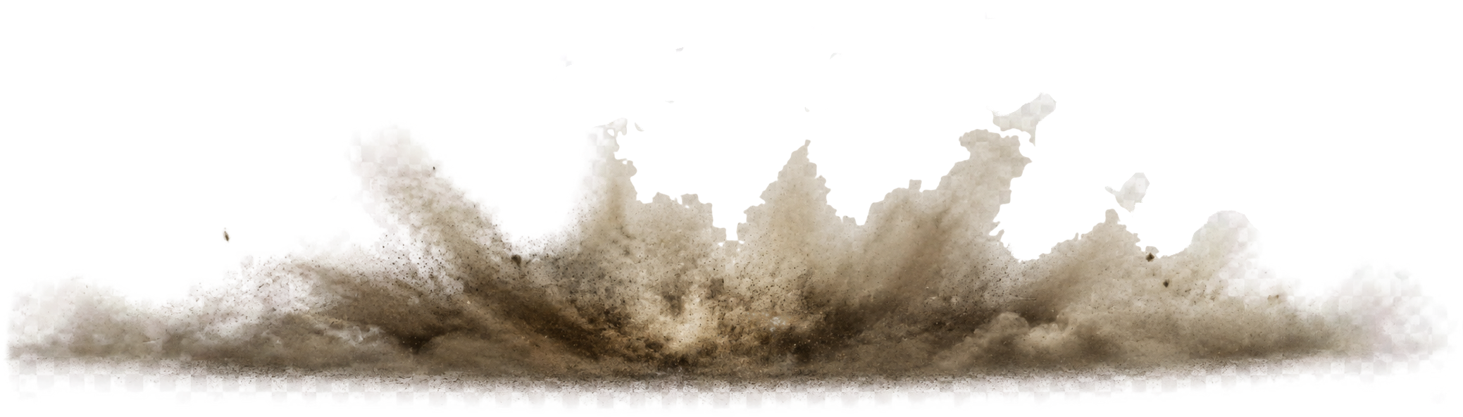 Dust