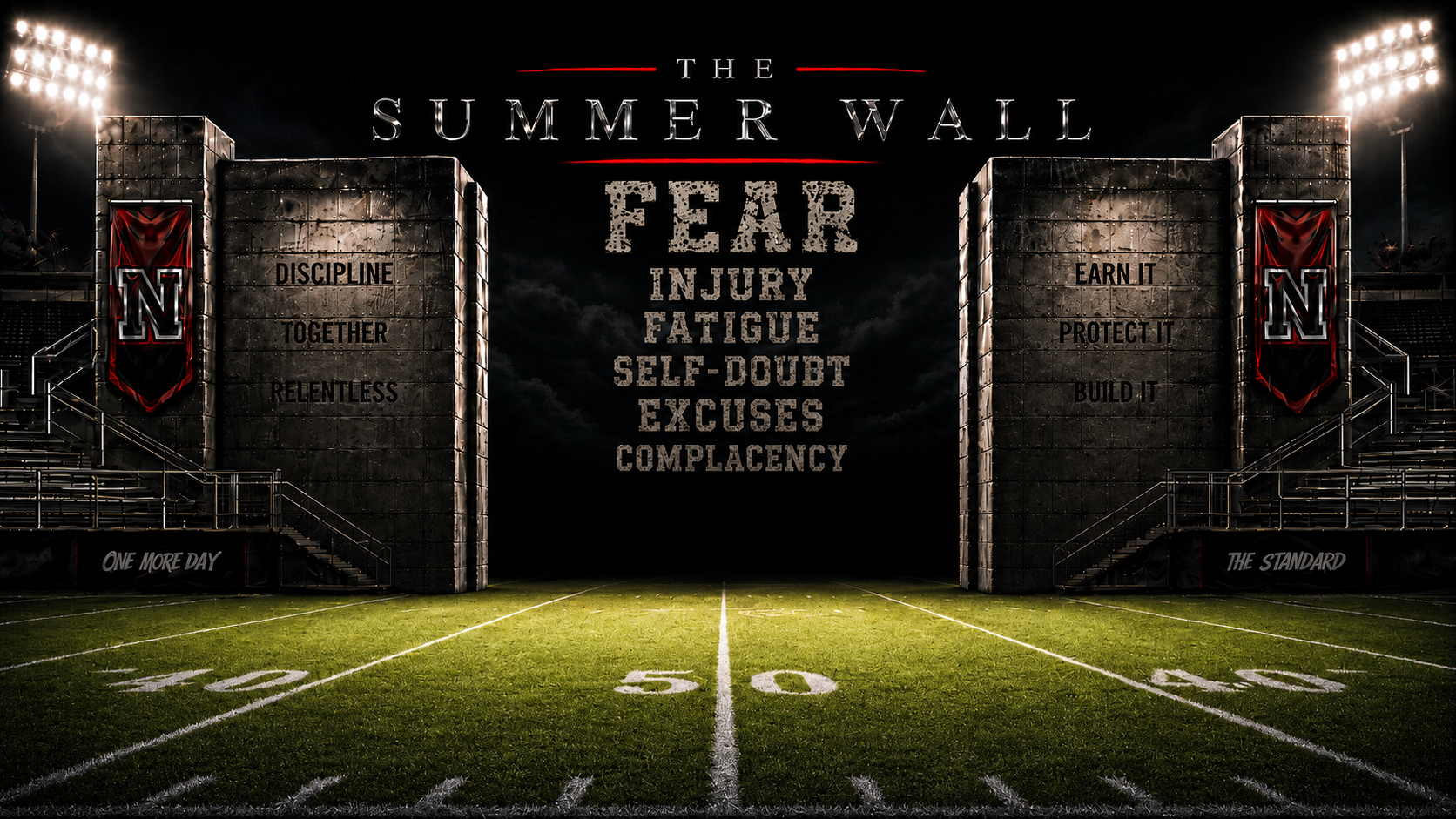 The Wall
